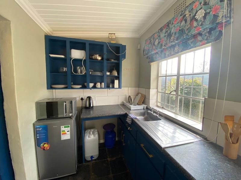 To Let 1 Bedroom Property for Rent in Grahamstown Eastern Cape